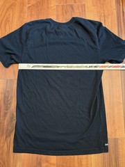 Nike Kobe Bryant Ringsssss T Shirt Sz S Black Mamba Lakers Dri Fit Rare