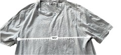 Lot of 6 Mens Size Small T-shirts – Eddie Bauer Fila Under Armour Tommy Bahama