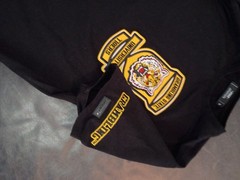 Pro Standard Grambling Tigers 2023 NBA All-Star Game x HBCU Classic Tee-Sz XL