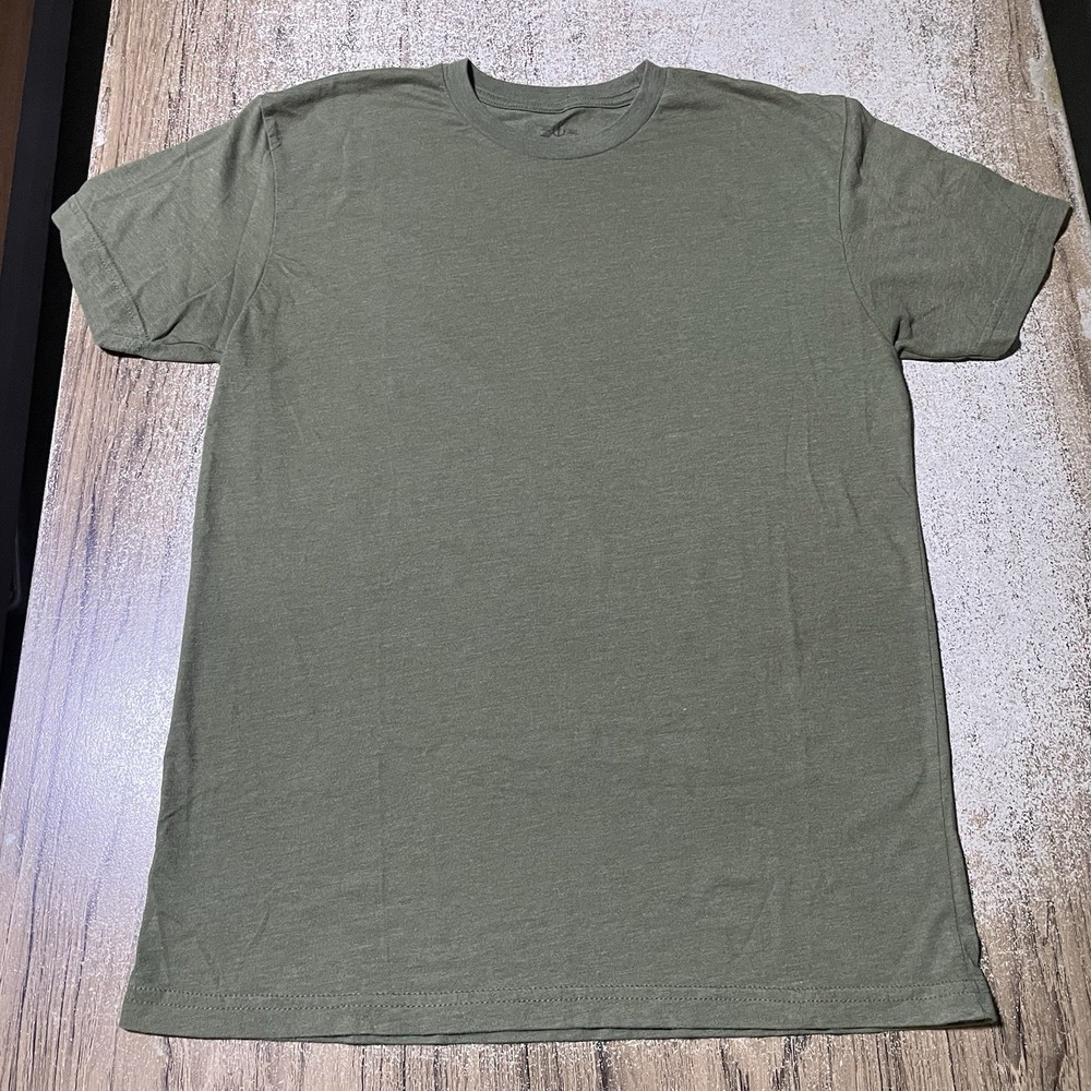 Fresh Clean Tees Mens Tee Shirt Size M #32628