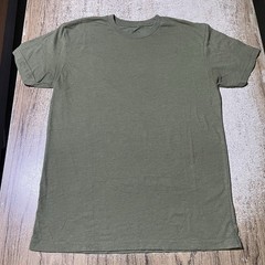 Fresh Clean Tees Mens Tee Shirt Size M #32628