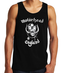 Metallica Creeping Death Heavy Metal Band Men’s Black Tank Tops