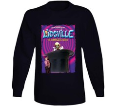 Lidsville Tv Series T Shirt