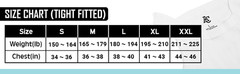 2-4 Packs Men’s G-unit Style Cotton Tank Tops Square Cut Muscle Rib A-Shirts