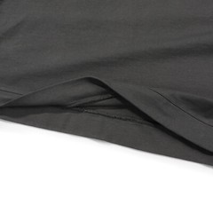 MFCT Men’s Patchwork I-tech Tee Pocket Streetwear Cargo T-shirt