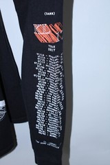 TDE Top Dawg Entertainment Men’s Large Nobody Pray For Me Tour 2017 T-Shirt