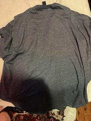 MF Doom X Peanuts Size XL