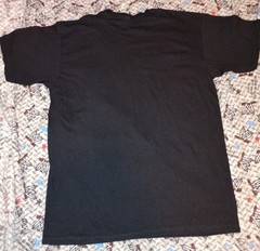 Kittie “Possum” Concert Tour Shirt Never Worn Size L Morgan Mercedes Lander