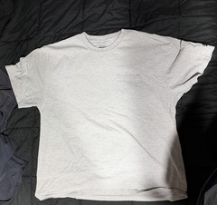 Set Of 3 Dickie Short Sleeve Pocket T’s, Stained Good For Work