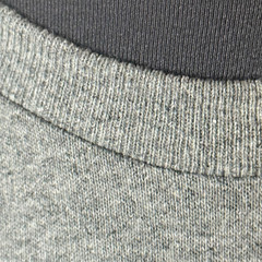 Pendleton Whisky Let’er Buck T Shirt Mens L Cotton Polyester Blend Gray
