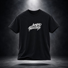 🌟 Grupo Frontera Jugando A Que No Pasa Nada Tour 2024 ORIG MERCH Tshirt S