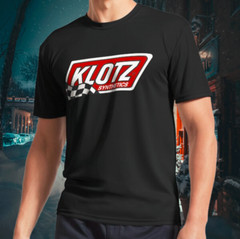 NEW! Klotz Synthetic Lubricants Logo Long Sleeve T-Shirt Funny Size S to 5XL