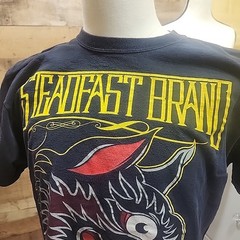 Steadfast Brand Follow No One Mens Tee [6]