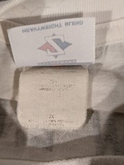 Vintage 1998 N.A.A.C. Harvest Meet White T-shirt Adult XL