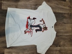 Ouija Macc Shirt XL Nazi