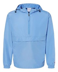 Champion Unisex Packable Anorak Jacket – CO200