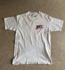 Vintage 90s Sof Tee Big Boys Toys Offroad Specialists Graphic T-Shirt White L