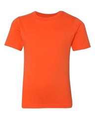 Next Level Youth Cotton T-Shirt