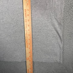 Vtg Abercrombie & Fitch Shirt Mens XL Gray Pick Your Poison Graphic Tee Cocktail