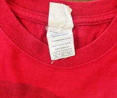 SC Gamecocks Vintage T-Shirt XL Rare Variation! Great Condition!