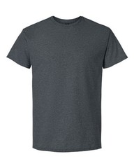 Gildan 3000 Unisex Light Cotton T-Shirt