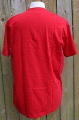 NOS Vintage Y2K 2009 jeff Smith RASL Comic Graphitti T Shirt – MULTIPLE SIZES