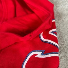 Vintage St Louis Cardinals Series Business T-Shirt Mens Large 1996 Graphic MLB