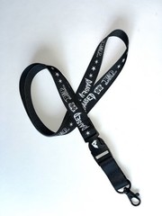 Famous Stars And Straps Rap Lanyard Set Blink 182 Yelawolf Hopsin Travis Barker