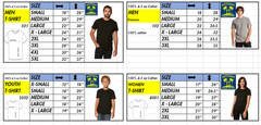 SpaceX Front and Back Print Shirt NASA Elon Musk Tesla Space X StarShip BFR