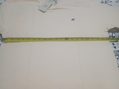 Nwt New Balance Calcium Made In The Usa Core T Shirt Size Small