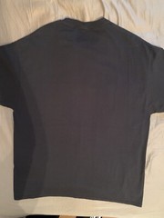 Original Rufnek XL Black Tee 🔫