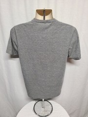 The Ice Factory serving Gourmet Italian Ices Premium Coffee Adult S Gray TShirt