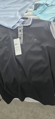 Lot Of Shirts (12) For Sale (L & XL)