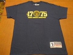 UNITED STATES NAVY DAD #1 EST 1775 BATTLEFIELD COLLECTION BRAND T-SHIRT XL NWOT