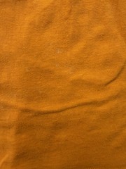 Vintage Tennessee Optimist Shirt Mens Large Orange 16 Jersey Tee Football USA