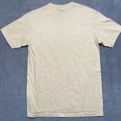 Vintage 1981 Dysan Dics Tech T Shirt Hanes Beefy-T Made in USA Large RARE