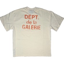 Gallery Dept. Tee Size XL