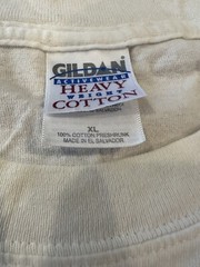Vintage GM Mastercard T Shirt XL