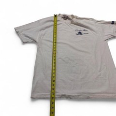 2000 Y2k Surfwear Cheater Five Surfer Graphic Tshirt