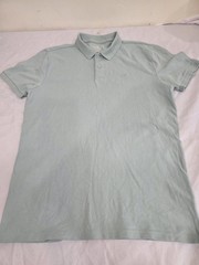 HOLLISTER CLASSIC CASUAL FORMAL STRETCH t SHIRT For Men Size M