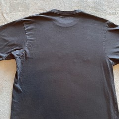 Ford Motor Company T-Shirt Men’s Large Gray Cars Trucks Automotive Garage Dad