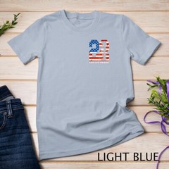 22 A Day Is 22 Too Many Veteran Lives Matter Help Veterans Unisex T-shirt