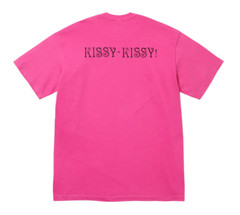 Supreme Miss Piggy Tee Fuchsia SS24T14 SIZE XL EXTRA LARGE