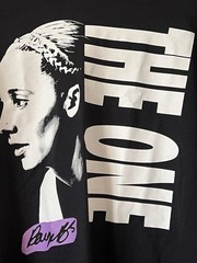 Nike Paige Bueckers 2025 WNBA #1 Draft Pick Men’s L Loose Fit Shirt IQ7571-010