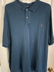 Ralph Lauren Polo & T-Shirts (Set of 13) 3XL