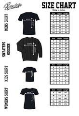 Sneaker Tees To Match Jordan 4 Lightning 17 Shoes – Clean Pair Shirt