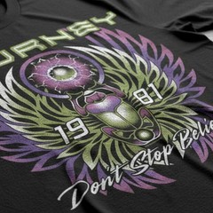 Journey Don’t Stop Believin’ 1981 Men’s T Shirt