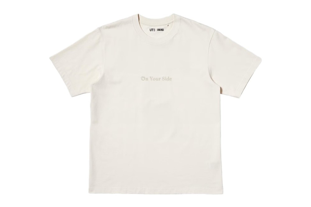PSL UNIQLO UT Graphic T-shirt x One piece Egghead Anime New Japan 478827