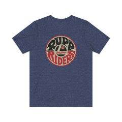 Rupp Riders 1966 Vintage Men’s T-Shirt