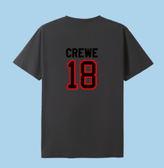 MEN WOMENS TEE TSHIRT UNISEX CREWE LONGEST YARD MEAN MACHINE FOOTBALL GIFT MOVIE